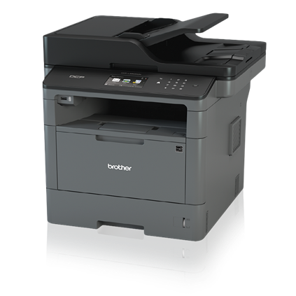 RDCPL5500DN - Business Laser Multi-Function Printer with Duplex Printing and Networking (Refurbished)