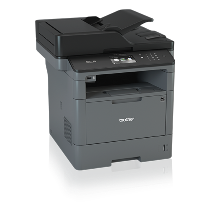 RDCPL5500DN - Business Laser Multi-Function Printer with Duplex Printing and Networking (Refurbished)