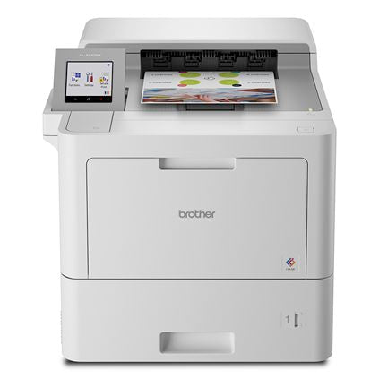 HLEX470W - Enterprise Color Laser Printer for Mid to Large Sized Workgroups