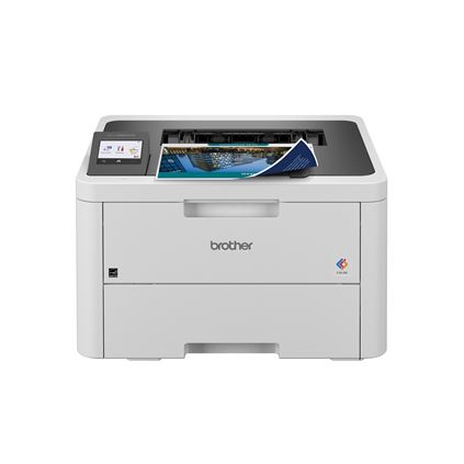 HLL3280CDW Color Printer with Laser Quality Output, Duplex and Mobile Printing & Ethernet, Refresh Subscription Ready (Copy)