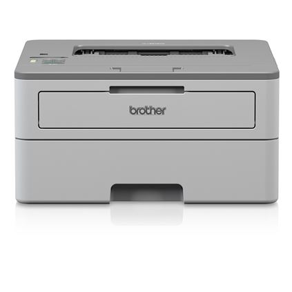 HLL2379DW - Compact, Monochrome Laser Printer with Ethernet and Wireless Networking