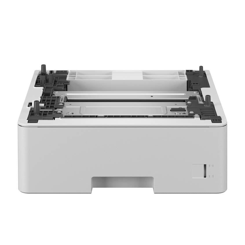 Optional Lower Paper Tray
520-sheet capacity