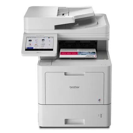 MFCL9630CDN - Enterprise Color Laser All-in-One Printer for Mid to Large Sized Workgroups