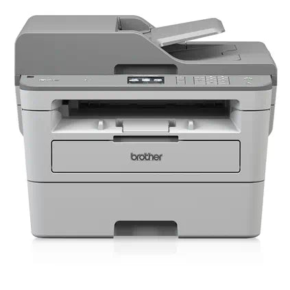 MFCL2759DW - Compact Monochrome Laser All-in-One Printer with Duplex Scan / Copy and Wireless Networking