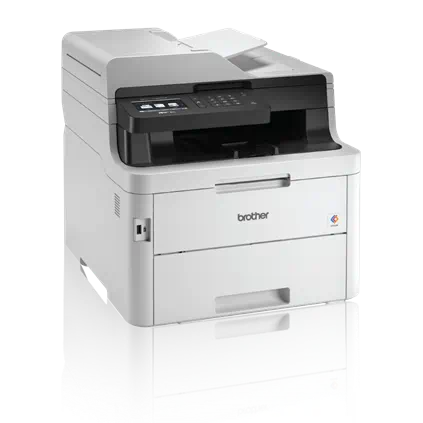 MFCL3750CDW - Compact Digital Color All-in-One Printer with 3.7” Color Touchscreen, Wireless and Duplex Printing