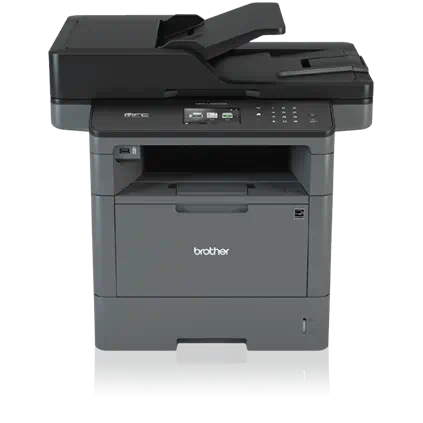 RMFCL5800DW - Business Laser All-in-One Printer with Duplex Printing and Wireless Networking (Refurbished)