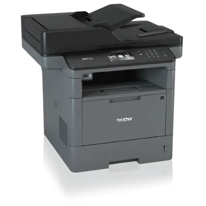 RMFCL5800DW - Business Laser All-in-One Printer with Duplex Printing and Wireless Networking (Refurbished)