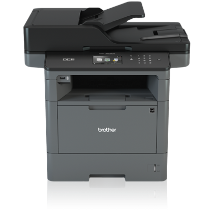 RDCPL5600DN - Business Laser Multi-Function Printer with Duplex Printing and Networking (Refurbished)