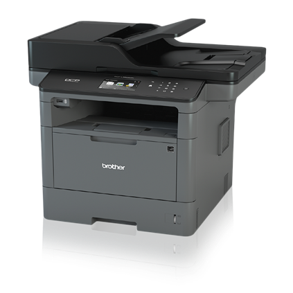 RDCPL5600DN - Business Laser Multi-Function Printer with Duplex Printing and Networking (Refurbished)