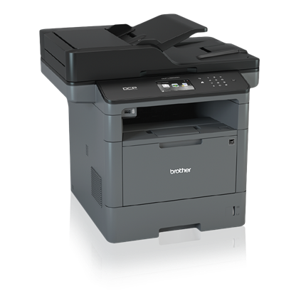 RDCPL5600DN - Business Laser Multi-Function Printer with Duplex Printing and Networking (Refurbished)