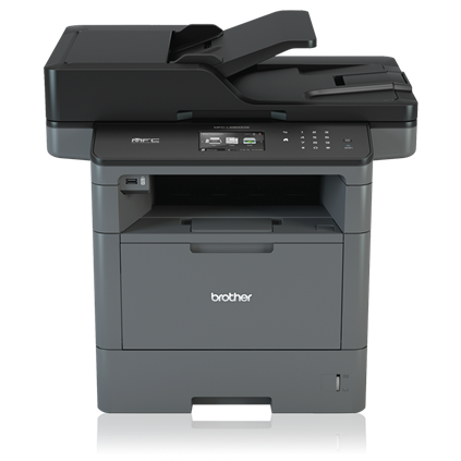 RMFCL5900DW - Business Laser All-in-One Printer with Duplex Print, Scan and Copy, Wireless Networking (Refurbished)