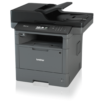 RMFCL5800DW - Business Laser All-in-One Printer with Duplex Printing and Wireless Networking (Refurbished)