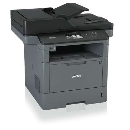 RMFCL5900DW - Business Laser All-in-One Printer with Duplex Print, Scan and Copy, Wireless Networking (Refurbished)